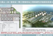 1400多畝!龍口這個大項目最新公示!——龍口網